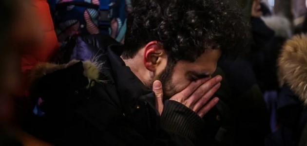 Listen Up! The greatest tragedy | Commentary