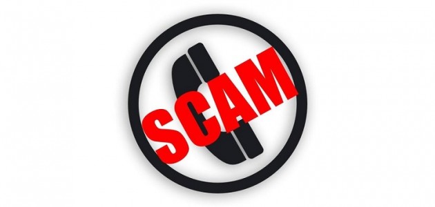 OPP warn of tax time phone scam