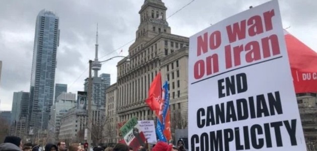 Listen Up! Will Justin Trudeau fulfill a much-needed diplomatic and peace-making role?