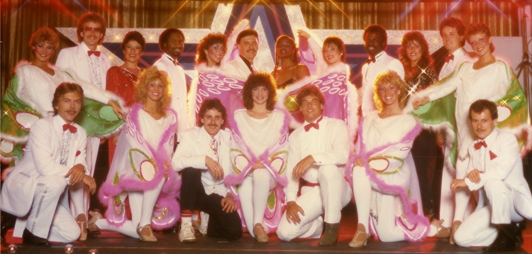 Wayback Wednesday 2020-4a Deerhurst Vegas Show (MHP) cropped