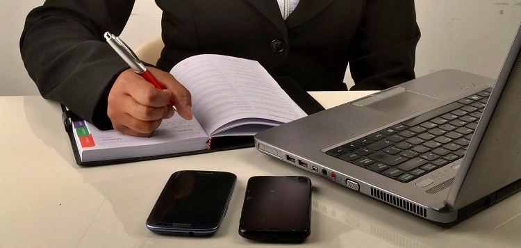administrative stock photo