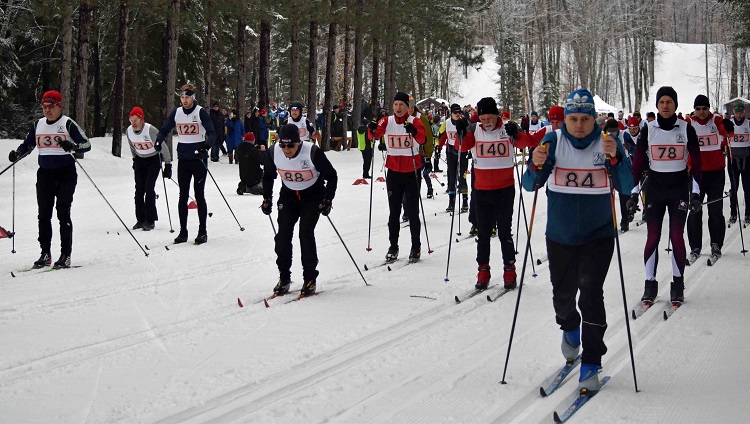 15km Male start (Cheyenne Wood)