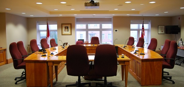 Here’s what your local councillors made last year