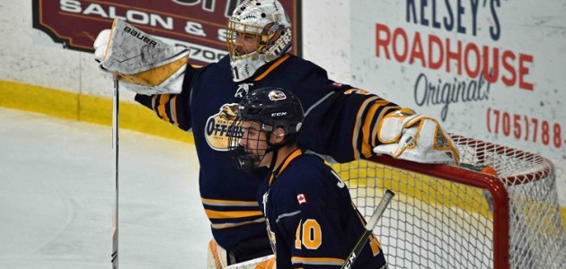 Athletes of the Week: Cody and Mitchell Jones