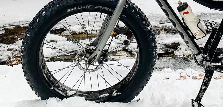 Fatbike (Huntsville Mountain Bike Association / Facebook)