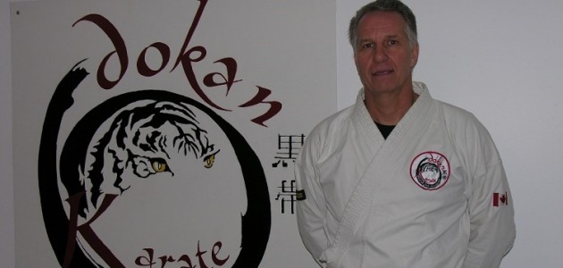 Dokan Karate is under new ownership