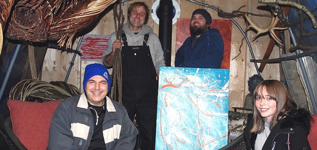 Calling all creatives: Muskoka Unlimited wants to help you get noticed