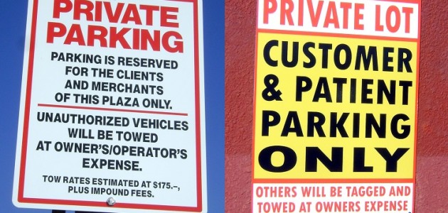 Huntsville, we have a parking problem | Commentary