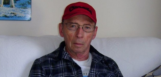 Ray Lockwood’s “Yarns of Huntsville’s Past” an entertaining look at days gone by