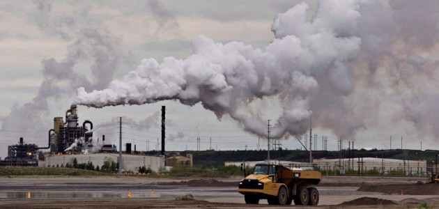 Net-zero emissions by 2050? What does that mean? | Commentary