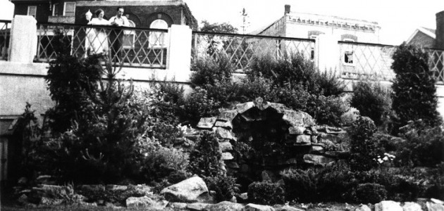 It’s Wayback Wednesday sponsored by Pharmasave: Grotto