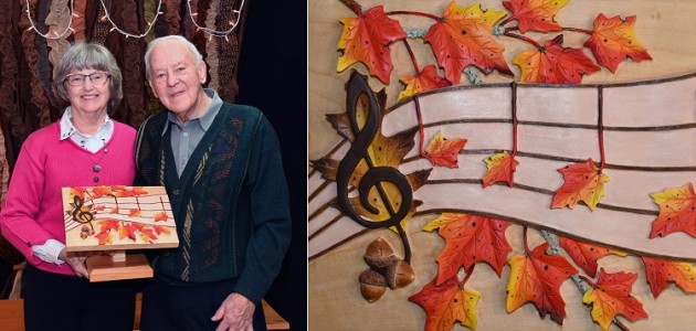 Introducing the HFA’s 2020 Festival Artisan: Don MacKenzie