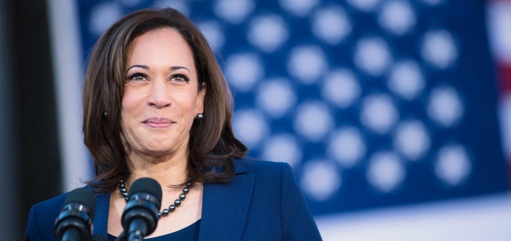 U.S Senator Kamala Harris (kamalaharris.org)