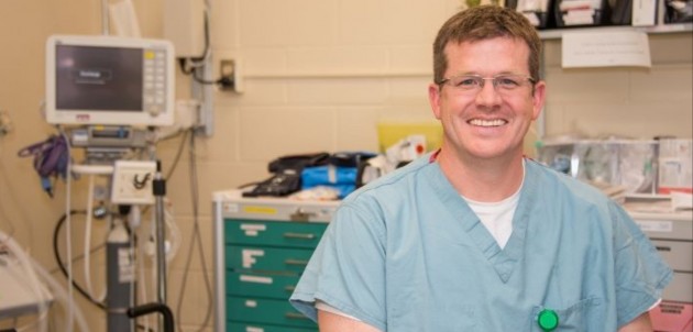 Questions and answers about testing for COVID-19 in Muskoka