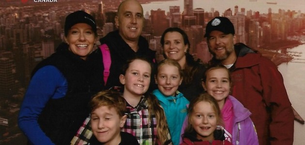 From Port Sydney to Australia and back: year-long teacher exchange a life-changing experience