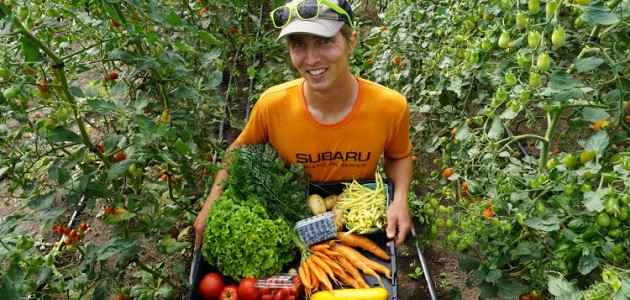 Eat Local Muskoka hoping for an early spring harvest to kick off its fifth year