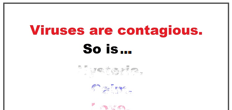 Contagion header