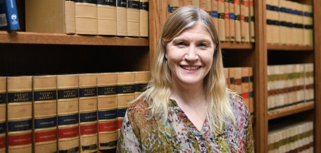 Sound and Sight: Cydney Jones
