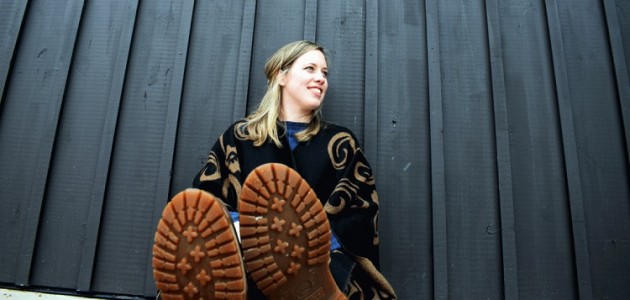 High hopes, big dreams: Meet Emily Southby