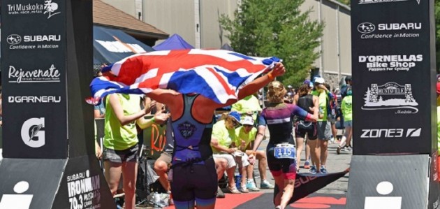 Why have triathlons and other such events? | Commentary