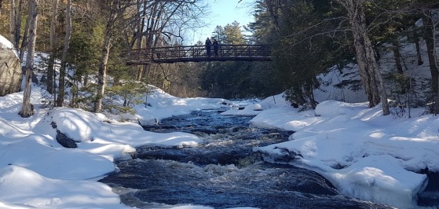 This is Huntsville: Stubb’s Falls | Video
