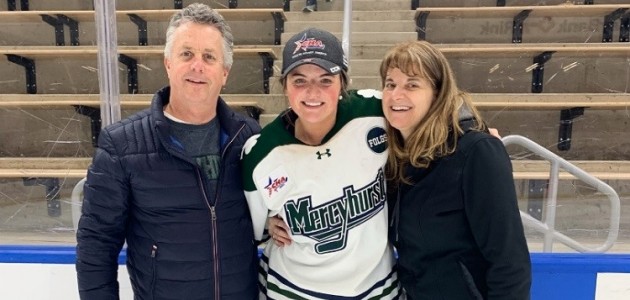 Athlete of the Week: Summer-Rae Dobson