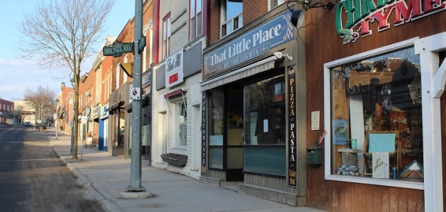 Local businesses coming to terms with the harsh realities of COVID-19