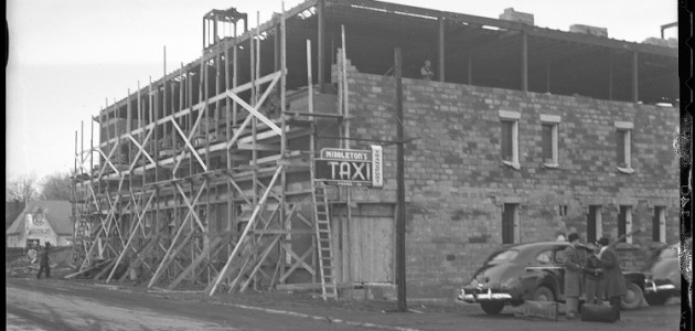 It’s Wayback Wednesday sponsored by Pharmasave: Renovations