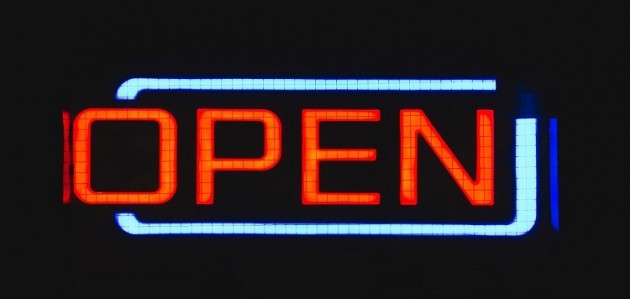 Open for business: support local businesses and workers during COVID-19
