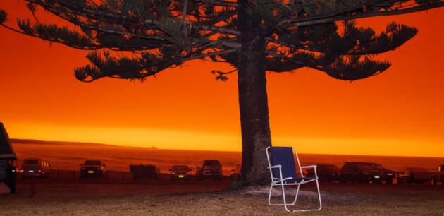 Listen Up! Canada can learn from Australia’s bushfires: a guest post by Susan Pryke
