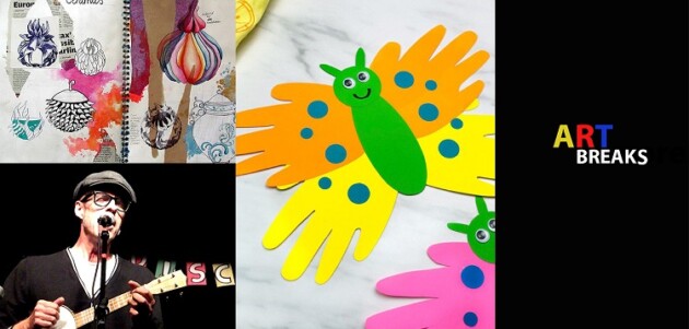 Huntsville Festival of the Arts launches online programs and concerts