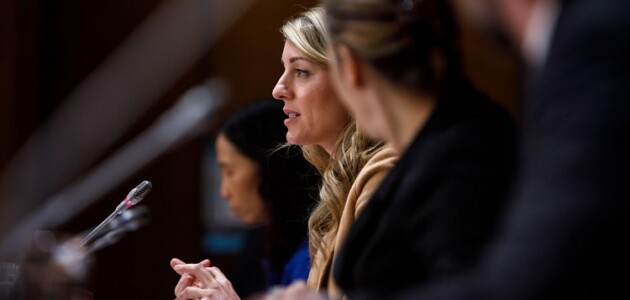 ‘We’ve got your back’: Minister of Economic Development, Mélanie Joly | Commentary