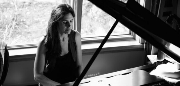 Sound and Sight: Sarah Spring