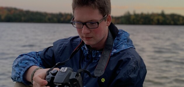 ‘This is our defining moment’: HHS student Spencer Haney | Commentary