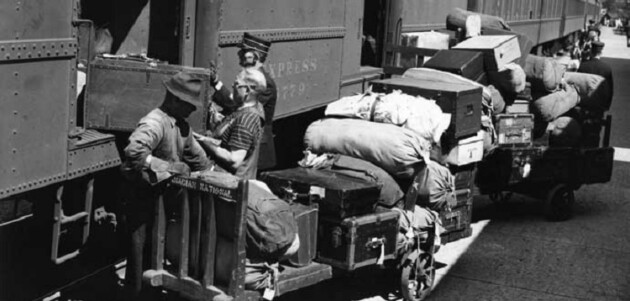 It’s Wayback Wednesday sponsored by Pharmasave: CN railroad