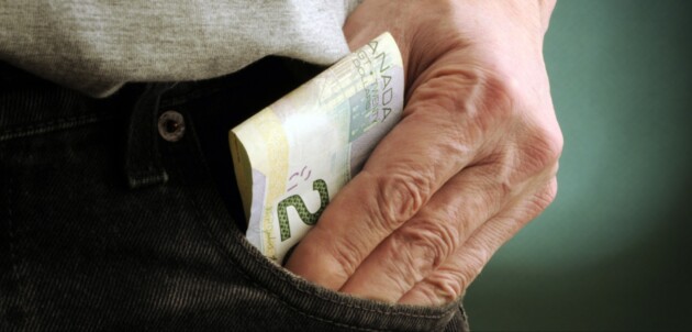 Listen Up! A Conservative’s view on basic guaranteed income | Commentary