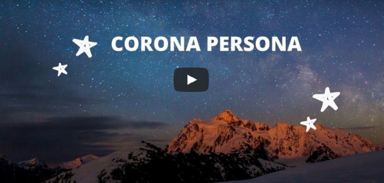 Corona Persona video screenshot
