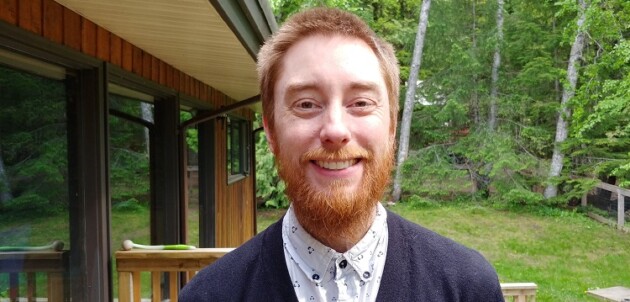 Huntsville Public Library’s new CEO eager to get books back into the community, safely