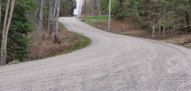 Road integrity among the reasons cited for putting dust suppression back in budget