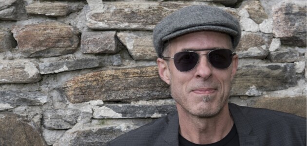 Sound and Sight: Michael Phillips (a.k.a. The Mighty Lopez)