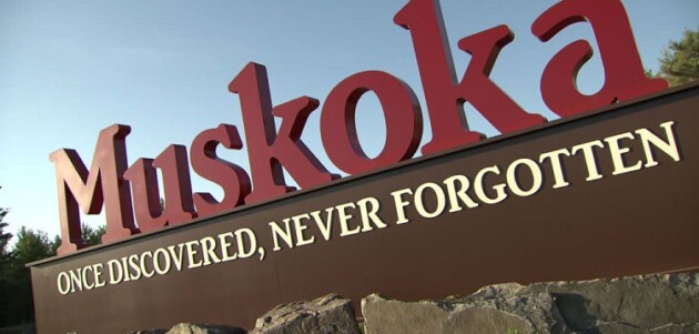 Huntsville makes Muskoka’s largest population gain over past five years