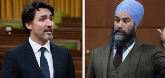 Listen Up! Are the federal Liberals in election mode? | Commentary
