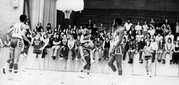 It’s Wayback Wednesday sponsored by Pharmasave: Basketball