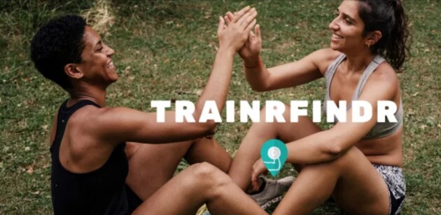 Nineteen-year-old Huntsville resident creates website to connect personal trainers with clients