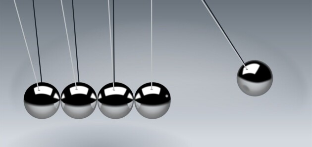 Listen Up! Beware the pendulum | Commentary