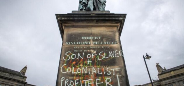She Speaks: Tear it down | Commentary