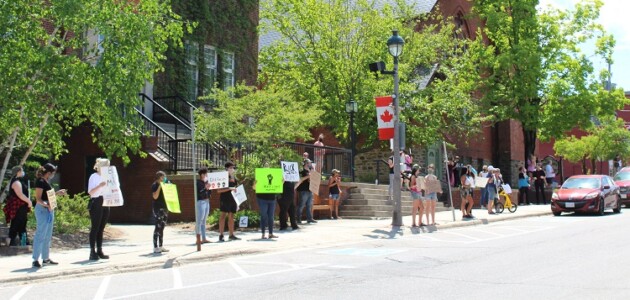 This is Huntsville: Black Lives Matter | Video