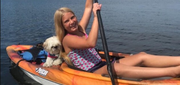 Thirteen-year-old aims to raise $100,000 for Aspen Valley Wildlife Sanctuary this summer