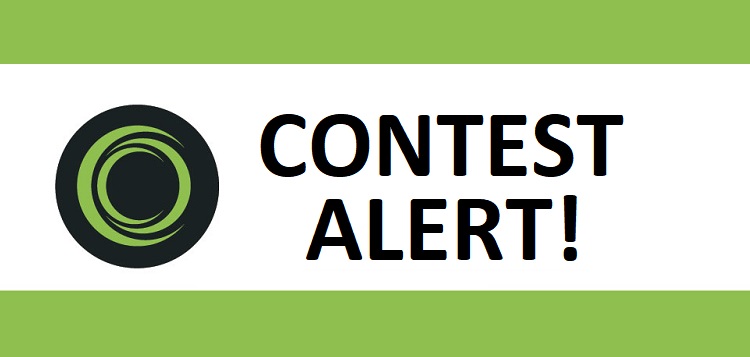 Contest Alert header