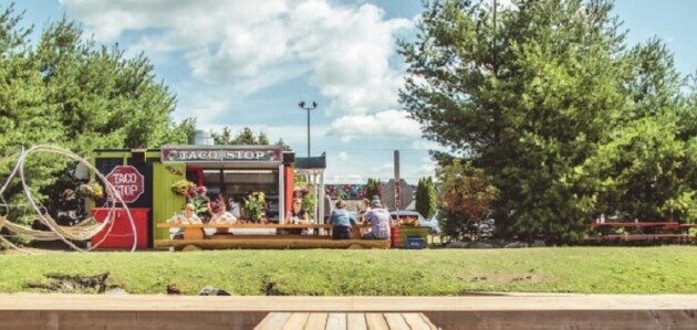 Hungry? Huntsville’s food trucks have got you covered
